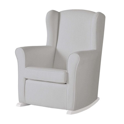Cadeira/poltrona de baloiço Micuna Nanny Micuna Rocking Chair