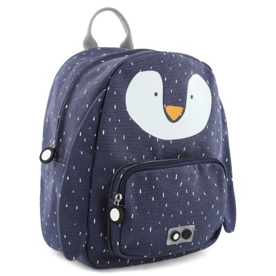 Mochila Trixie Backpack Mr. Penguin
