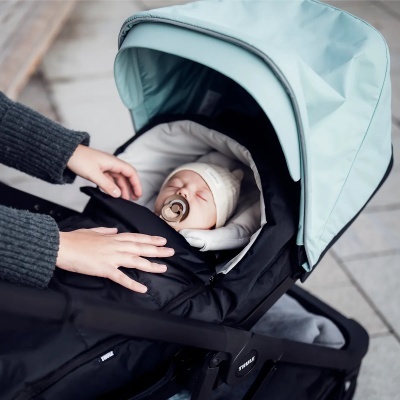 Carro bebé Thule Shine Baby Stroller