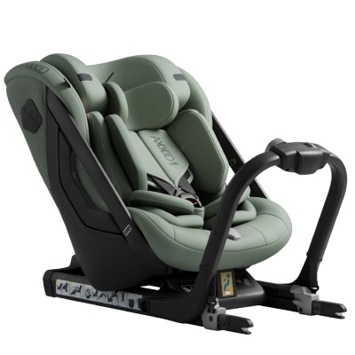 Cadeira auto AxKid One+ 3 Car Seat (RF:40/125 cm)