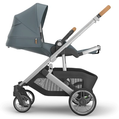 Carro bebé Uppababy Cruz V3 baby stroller Carro bebé Uppababy Cruz V3 baby stroller