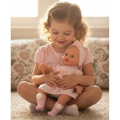 Boneca Laura 65 cm doll