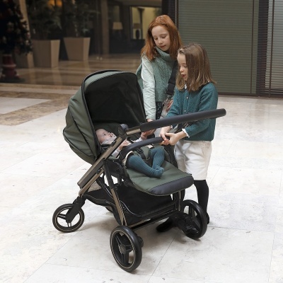 Duo Bebecar Wei XL-i travel system Duo Bebecar Wei XL-i travel system