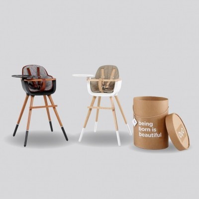 Cadeira de refeição Micuna OVO High Chair