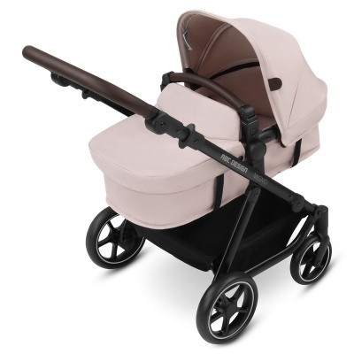 Carrinho de bonecas ABC Design Migno children's doll pram