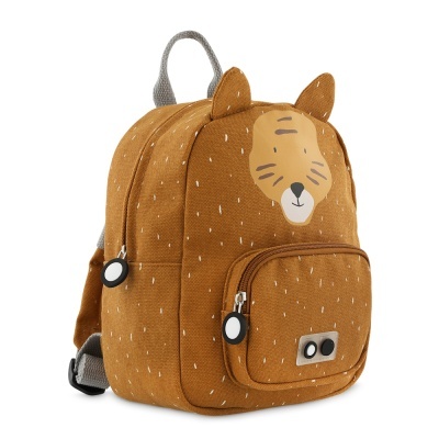 Mochila pequena Trixie Backpack Small Mr. Tiger