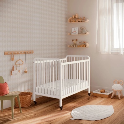 Cama grades 120 x 60 cm Micuna Meri cot bed