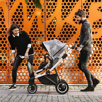 Carro bebé Thule Sleek Baby Stroller