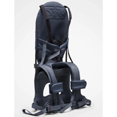 Mochila porta bebé MiniMeis G5 Shoulder Carrier Mochila porta bebé MiniMeis G5 Shoulder Carrier