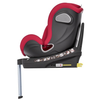 Cadeira auto Avova Swan Fix Car Seat (RF:40/105 cm-FF:76/125 cm)