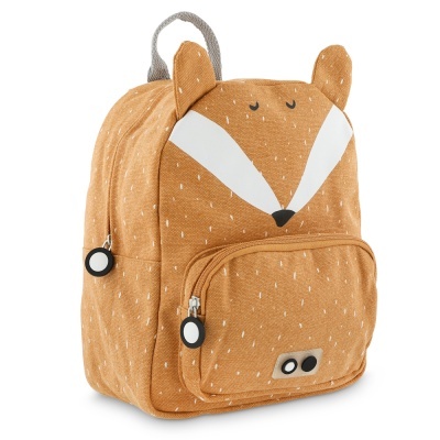 Mochila Trixie Backpack Mr. Fox
