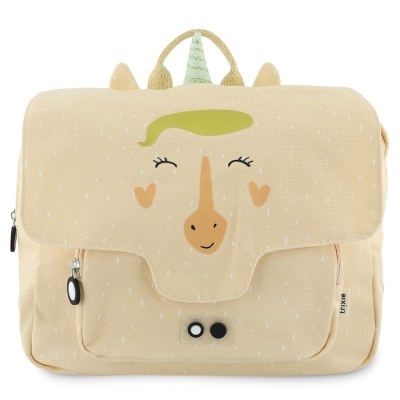 Pasta/mochila Trixie Satchel Mrs. Unicorn