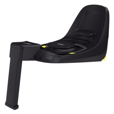 Base isofix giratória Thule Alfi isofix base