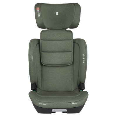 Cadeira auto Kikkaboo i-Scout Car Seat (FF:100/150 cm)