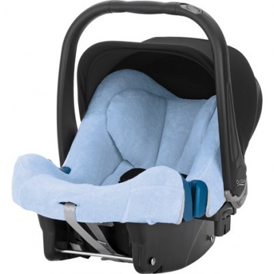 Capa de verão Britax Baby Safe Summer Cover