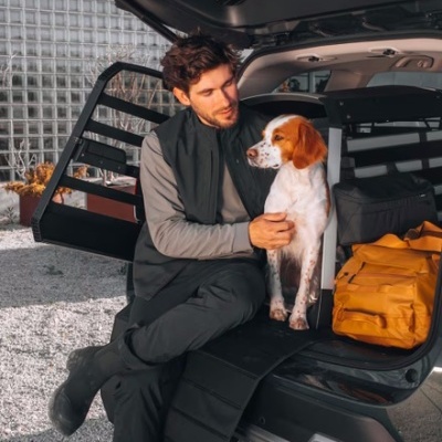 Bolsa arrumação Thule Allax Storage Bag