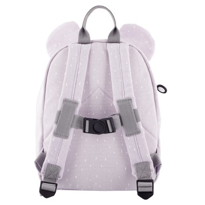 Mochila Trixie Backpack Mrs. Mouse