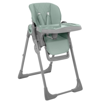Cadeira de refeição Kikkaboo Comfy High Chair