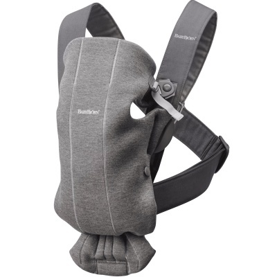 Porta bebé BabyBjörn Mini Baby Carrier