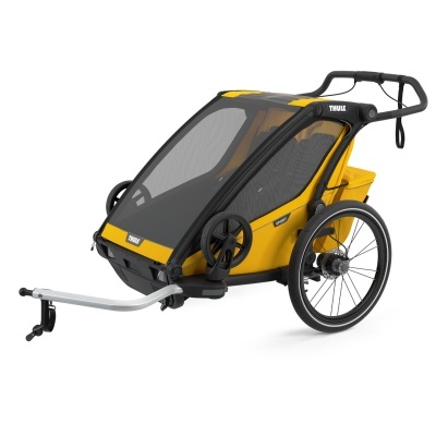 Atrelado multifuncional Thule Chariot Sport 2