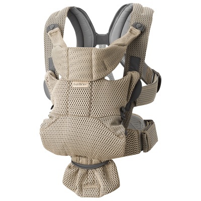 Porta-bebé Babybjörn Move Baby Carrier