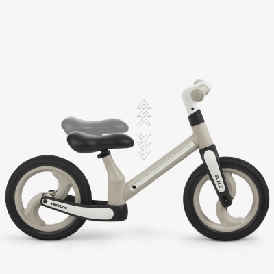 Bicicleta balanceio Kikkaboo Blace Balance Bike