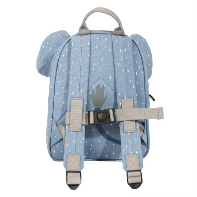 Mochila Trixie Backpack Mrs. Elephant