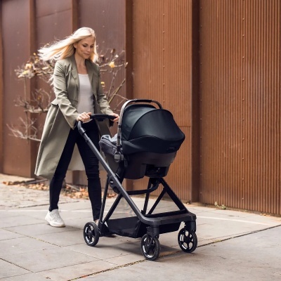 Carro bebé Thule Shine Baby Stroller