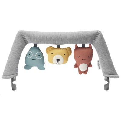 Brinquedo para espreguiçadeira BabyBjorn Toy for bouncer