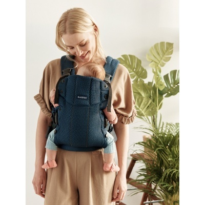 Porta bebé BabyBjörn Harmony Baby Carrier