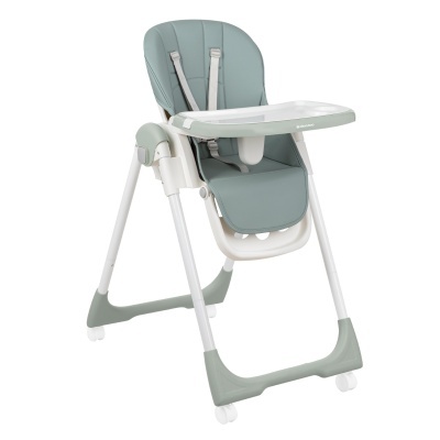 Cadeira de refeição Kikkaboo Spicy High Chair