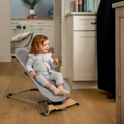 Espreguiçadeira Uppababy Mira Bouncer Espreguiçadeira Uppababy Mira Bouncer