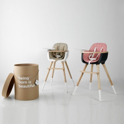 Cadeira de refeição Micuna OVO High Chair