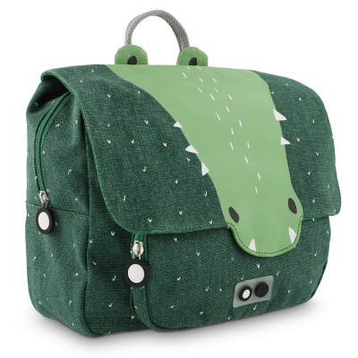 Pasta/mochila Trixie Satchel Mr. Crocodile