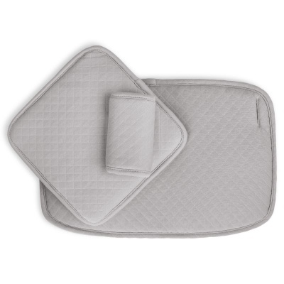 Cadeira de refeição Moji Yippy All in One High Chair