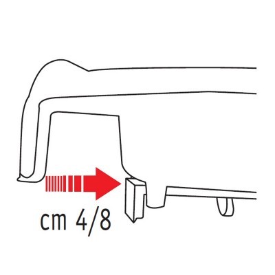 Mini lavatório para bidé OKBaby Space Mini Sink