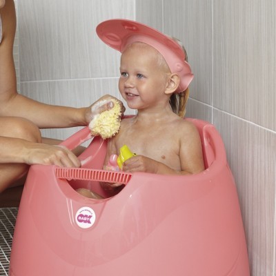 Esponja natural OKBaby Natural Sponge