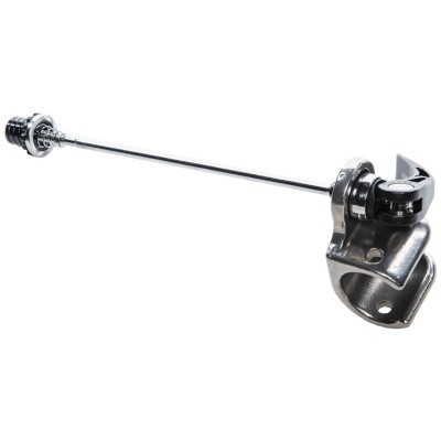Thule Axle Mount ezHitch Cup with Quick Release Skewer
