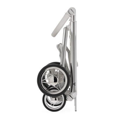 Trio Bebecar V-Pack Travel System