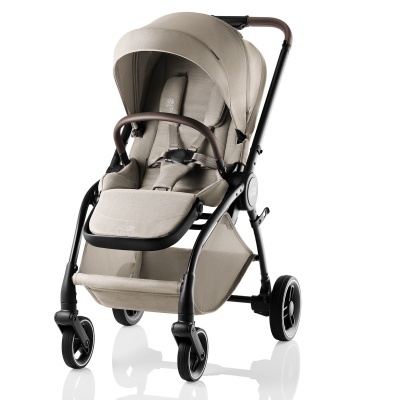 Carro bebé Britax Römer Rio baby stroller