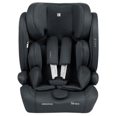 Cadeira auto Kikkaboo i-Cross Car Seat (FF:76/150 cm)