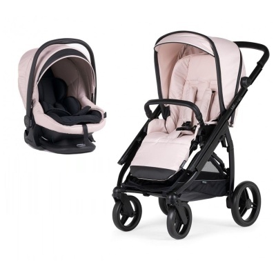 Duo Bebecar Wei XL-i travel system Duo Bebecar Wei XL-i travel system