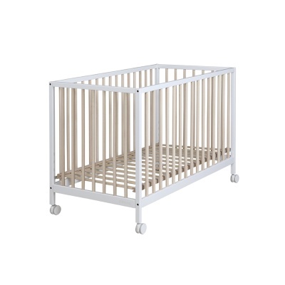 Cama de grades 120 x 60 cm Micuna Mountain cot bed