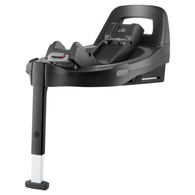 Base isofix giratória Britax Römer Vario Base 5Z