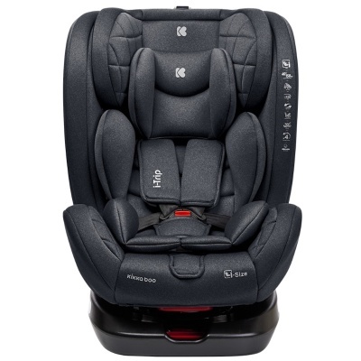 Cadeira auto Kikkaboo i-Trip Car Seat (RF:40/105 cm-FF:76/150 cm)