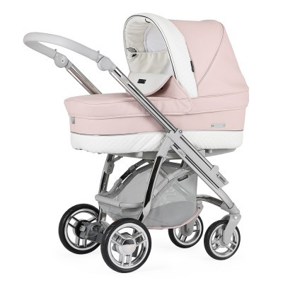 Trio Bebecar Pack MCity Travel System