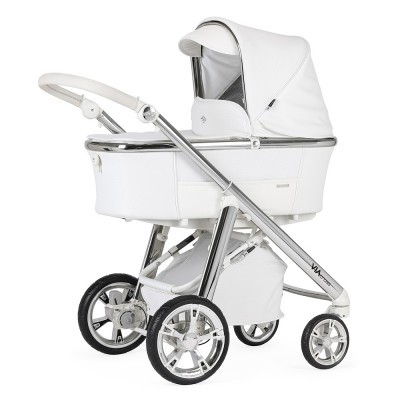 Trio Bebecar Via Cross Travel System