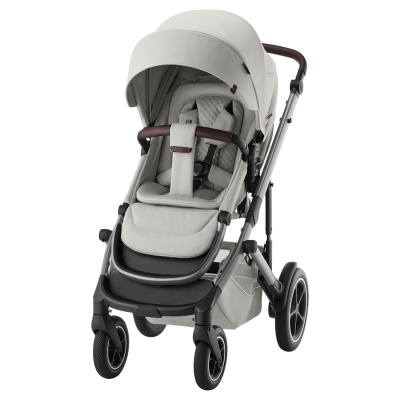Carro bebé Britax Römer Smile 5Z baby stroller