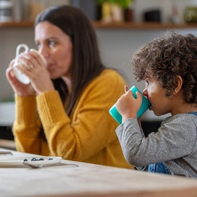 Easiflow 360° Non-Spill Cup da Tommee Tippee 12+