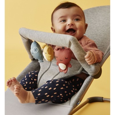 Brinquedo para espreguiçadeira BabyBjorn Toy for bouncer